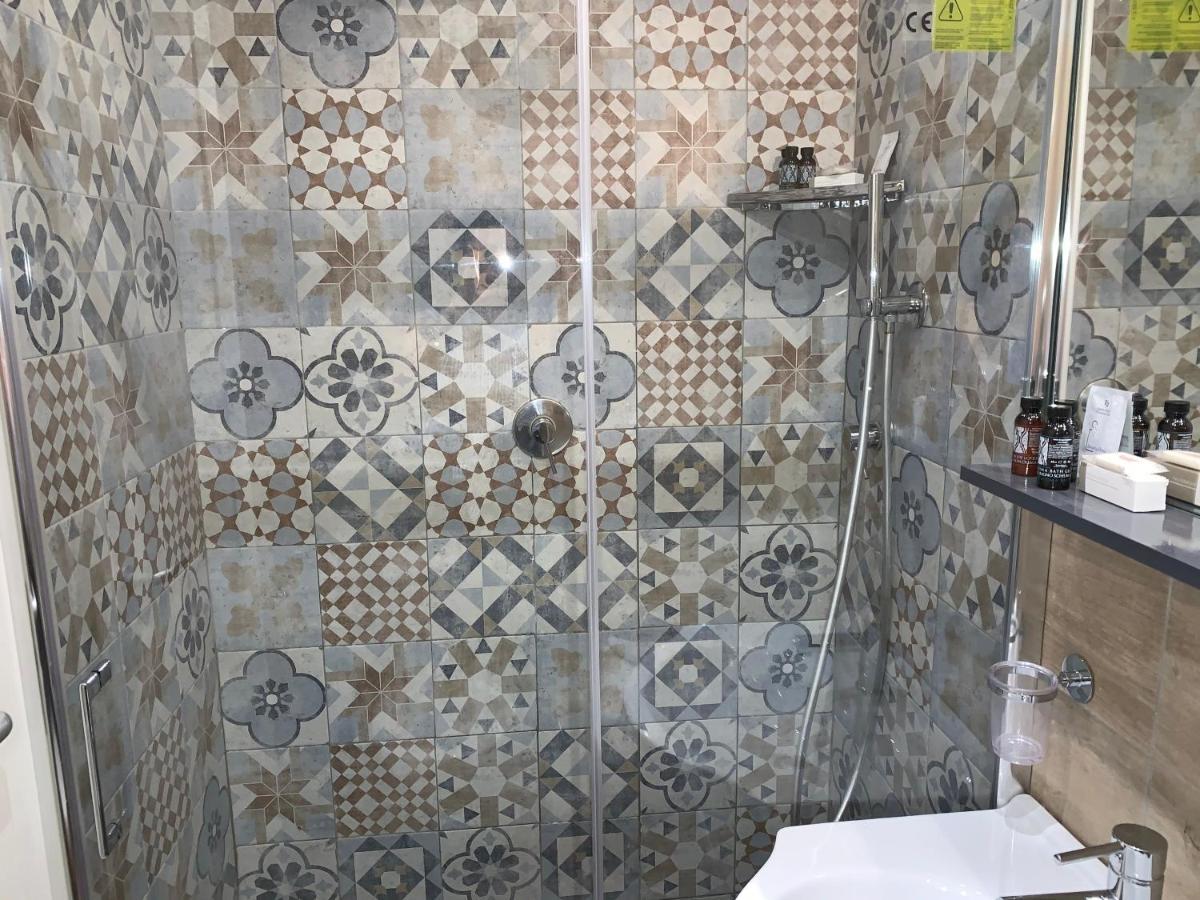Little Dream Residenza - Napoliアパートメント エクステリア 写真
