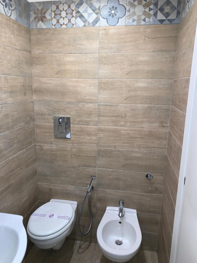 Little Dream Residenza - Napoliアパートメント エクステリア 写真